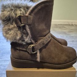 Botas Bearpaw Nuevas