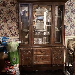 China Cabinet