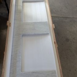 Rejuvenation Vanity Top 