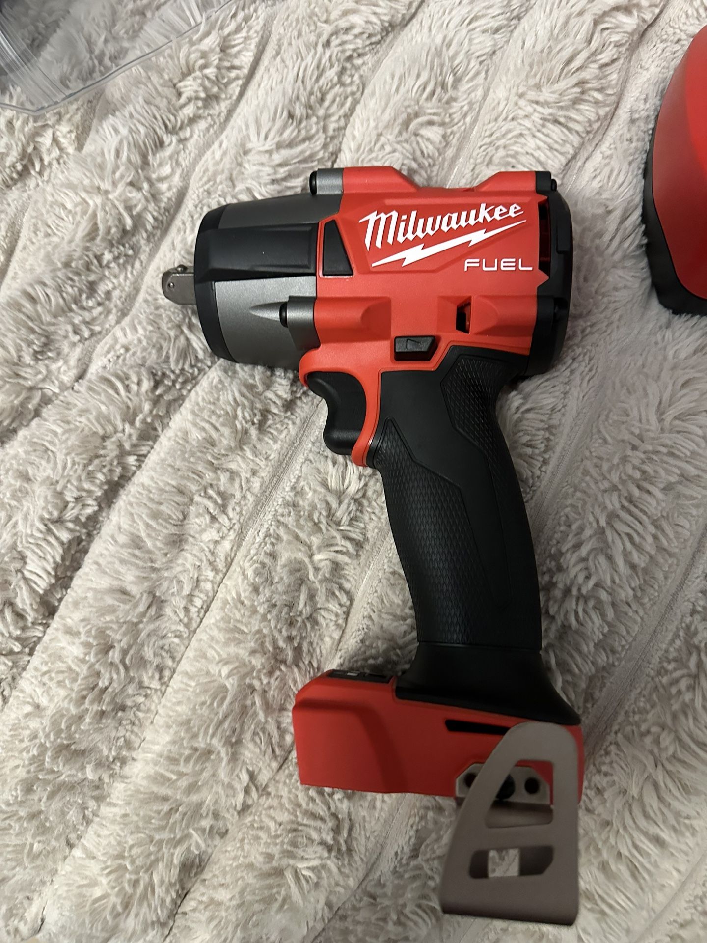 M18 Mid Torque Impact Gun