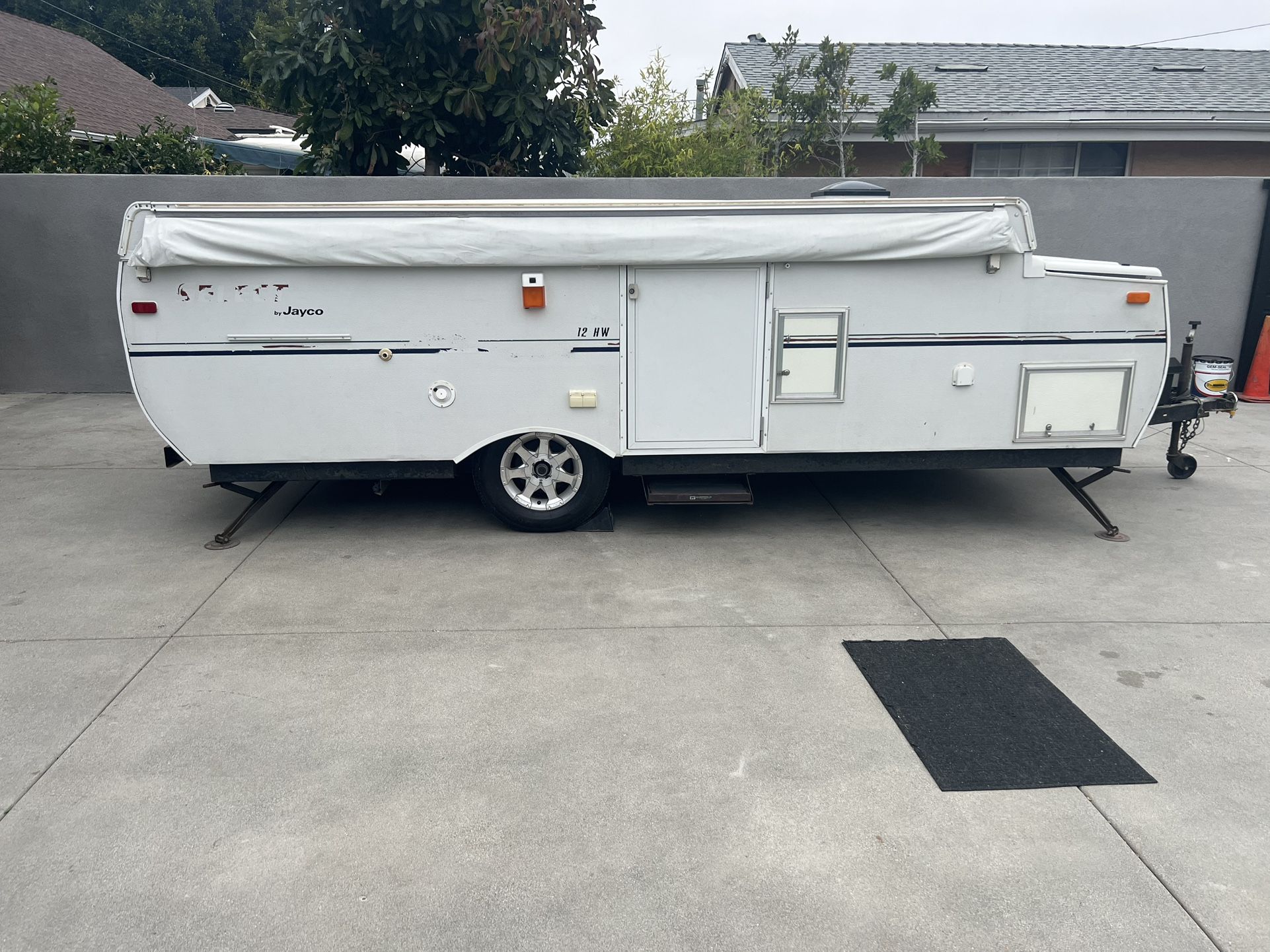 Rv For Sale (Price Can Be Discussed Read Description)