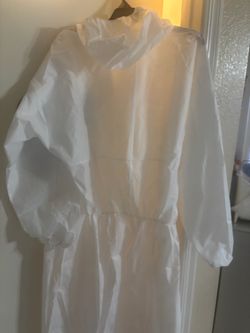 Ropa para pintor