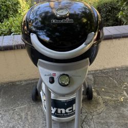 Charbroil BBQ Patio Gas Grill