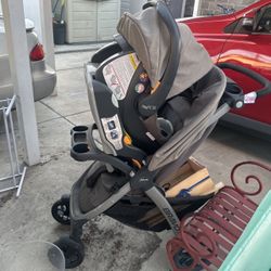 Stroller
