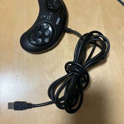 CLASSIC SEGA CONTROLLER 