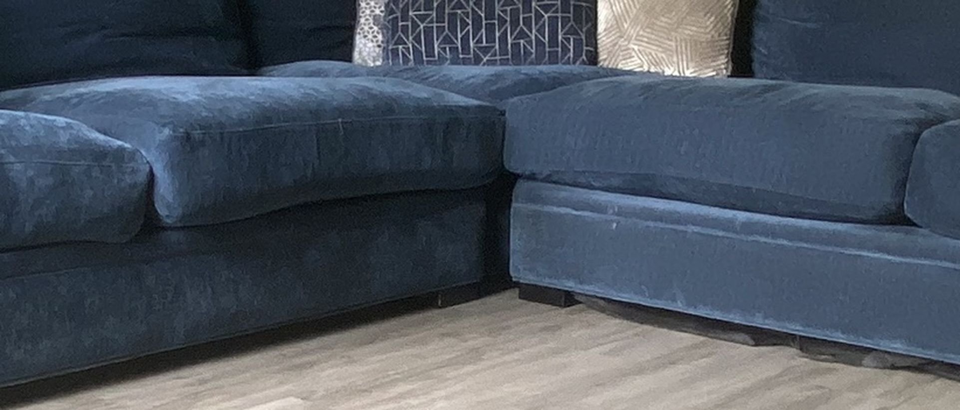 Sectional sofa