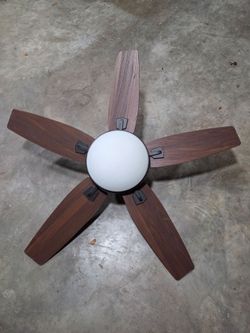 Honeywell Carmel Ceiling Fan