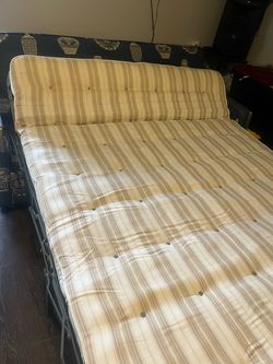 Sofa bed full