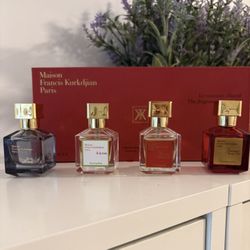 Baccarat Maison Francis Kurkdijan 