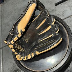 Heart Of The Hide Infield Glove