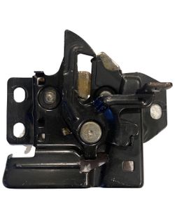 JDM DC2 Hood latch 
