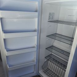 Fridgedaire Upright Freezer