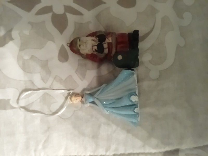 Christmas Ornaments