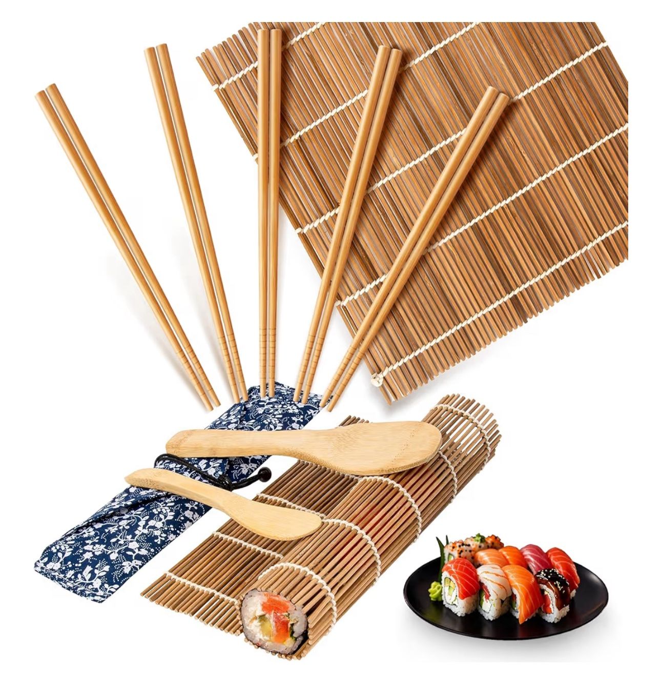 Sushi Making Kit 