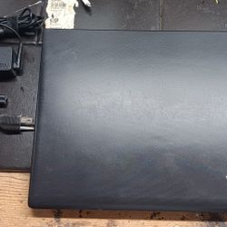 Lenovo IdeaPad 100 - 15IBD Laptop Intel i3 5020U 4GB DDR3 RAM 250 SSD Win 11