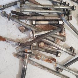 Harley-Davidson Panhead Original Nuts And Bolts