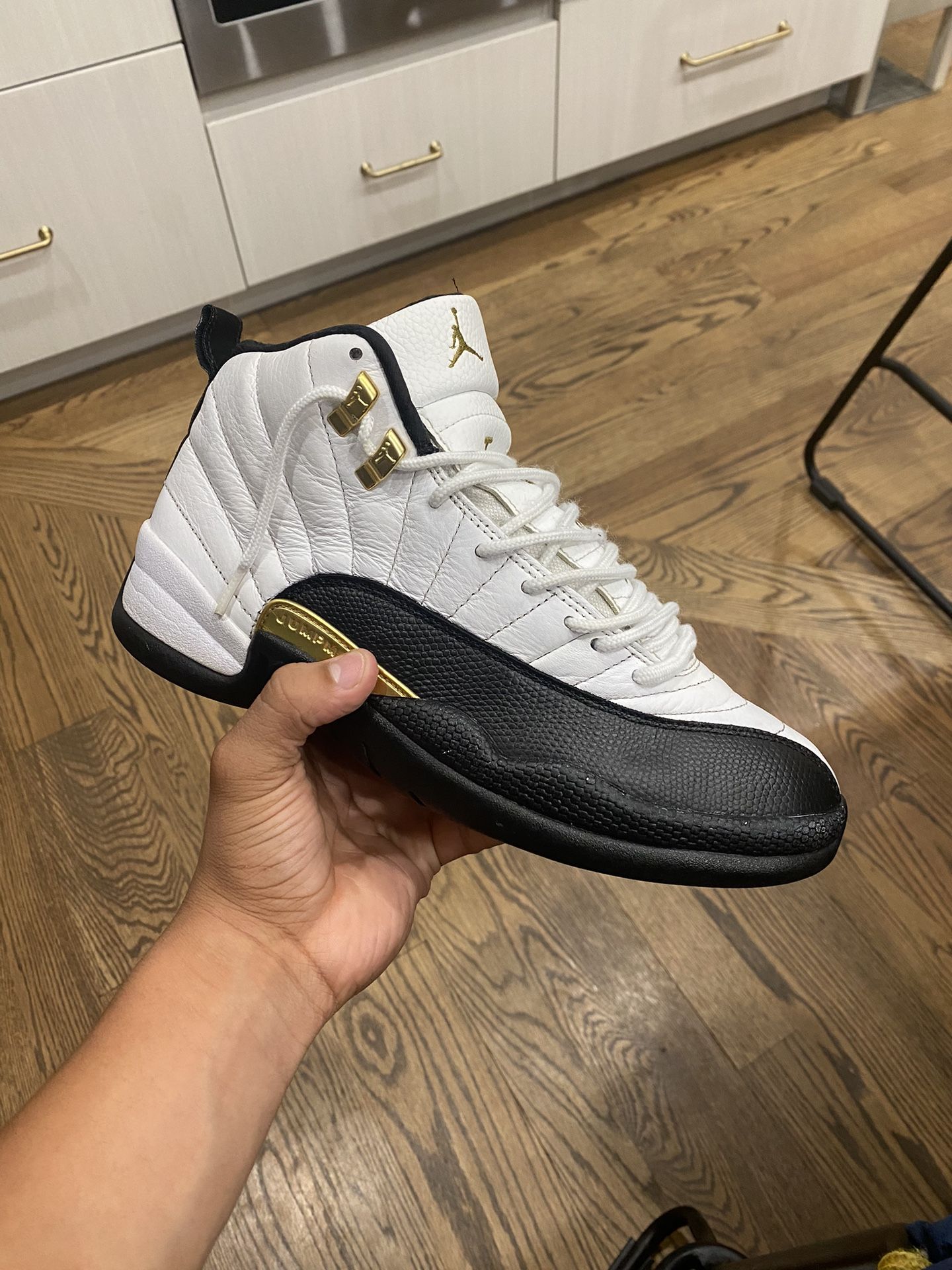 Jordan 12 Size (I Accept Offers )