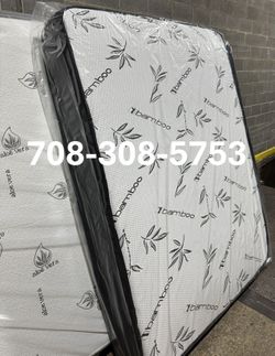 Brand New Mattresses! Ready for Delivery🚛 