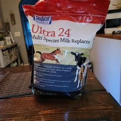 Animal Feed