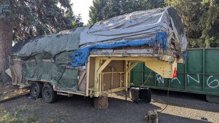 Free Caravan