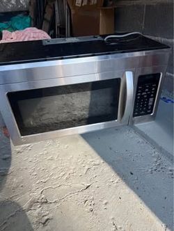 Professional Oven for Kitchen