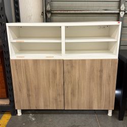 Storage Cabinet