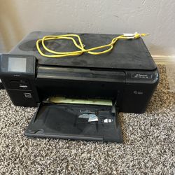 HP Photosmart printer