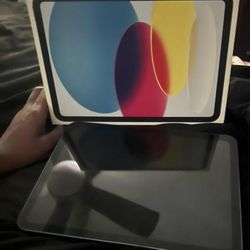 iPad 10th Generation