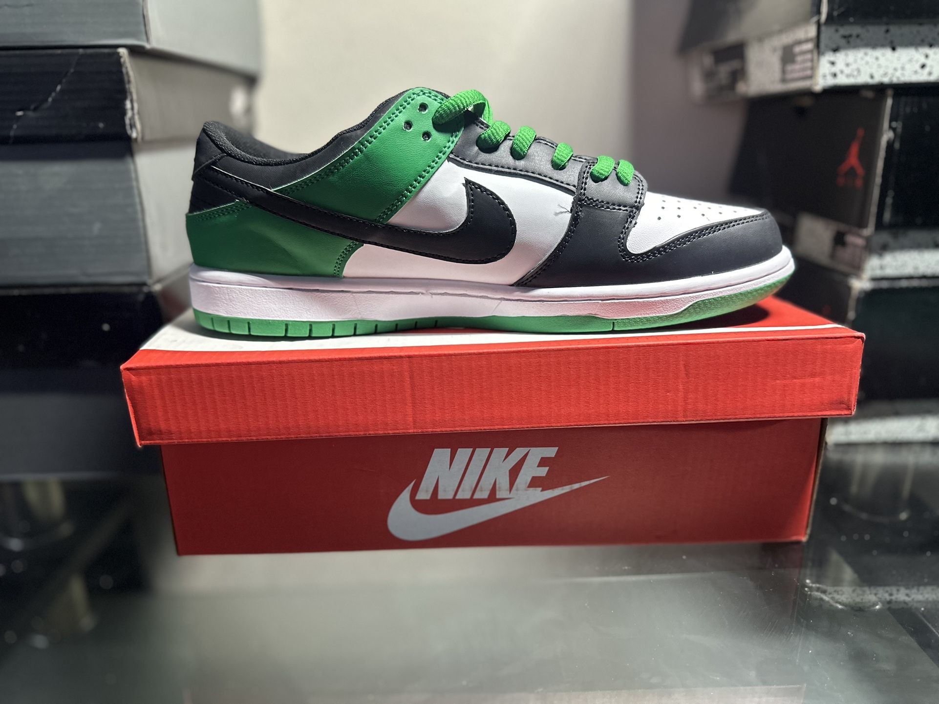 Nike Dunk Low