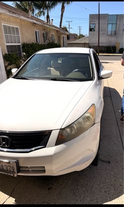 2009 Honda Accord
