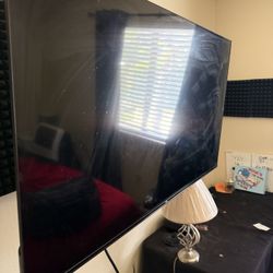 43-INCH TCL 4K GOOGLE TV