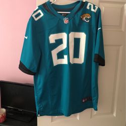 Jacksonville Jaguars Jersey 