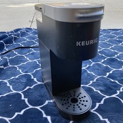 Keurig Coffee Maker