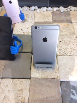 6s plus Verizon 180$