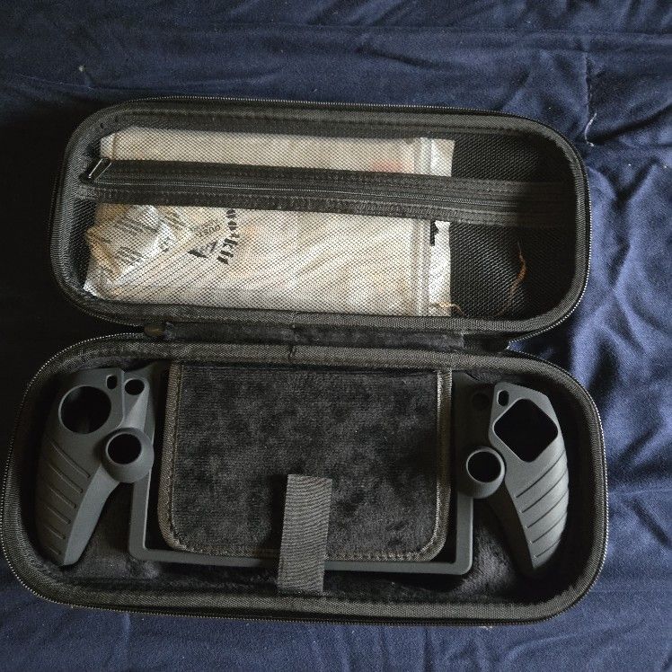 Playstation Portal Case (black)