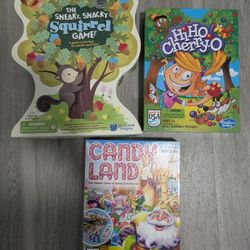 Board Games