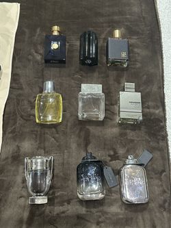 Sell/Trade Men Perfumes