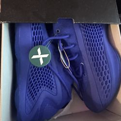 Anthony Edward’s Shoe Size 5 Youth 