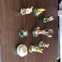Easter Decorations 