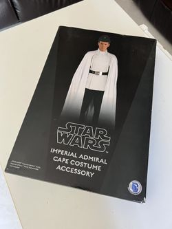 Denuo Novo STAR WARS: ROGUE ONE™ Director Krennic™ Cape Small