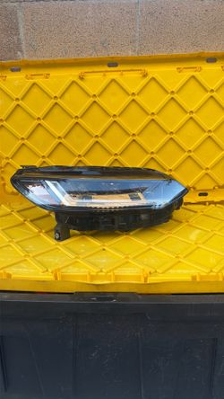 Honda Hrv Hr-v Right Headlight 2023 2024 2025 OEM