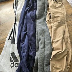 Boys joggers set of 5