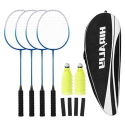 New Badminton  Set