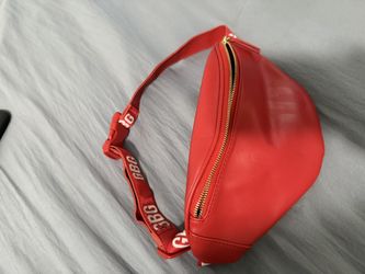 Belt Bag