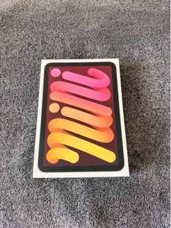 Apple iPad Mini A17 Pro