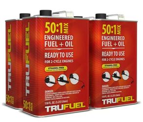 TRUFUEL Premix Fuel Oil