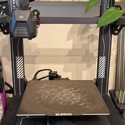 Elegoo Neptune 3 Pro