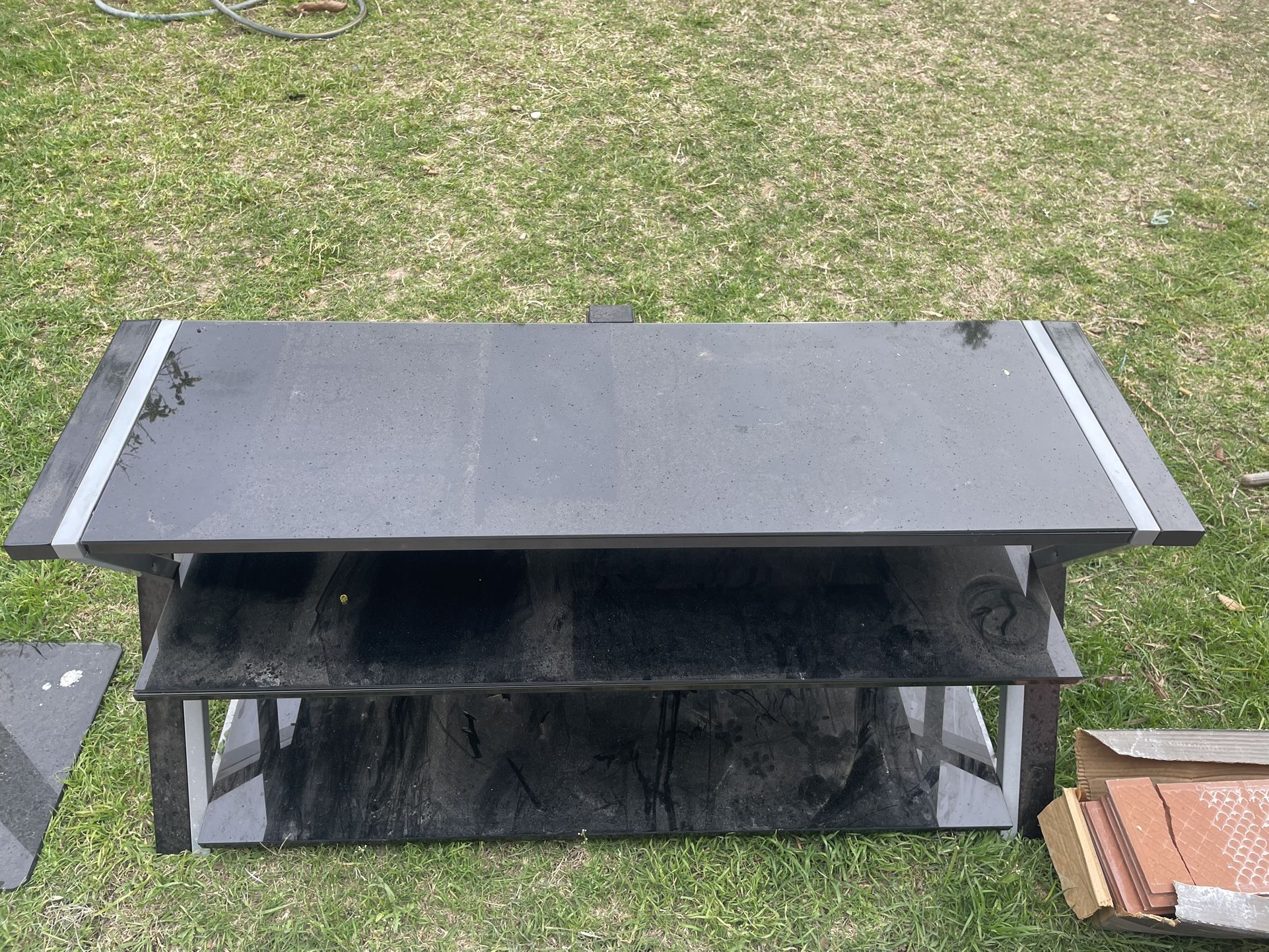 TV stand