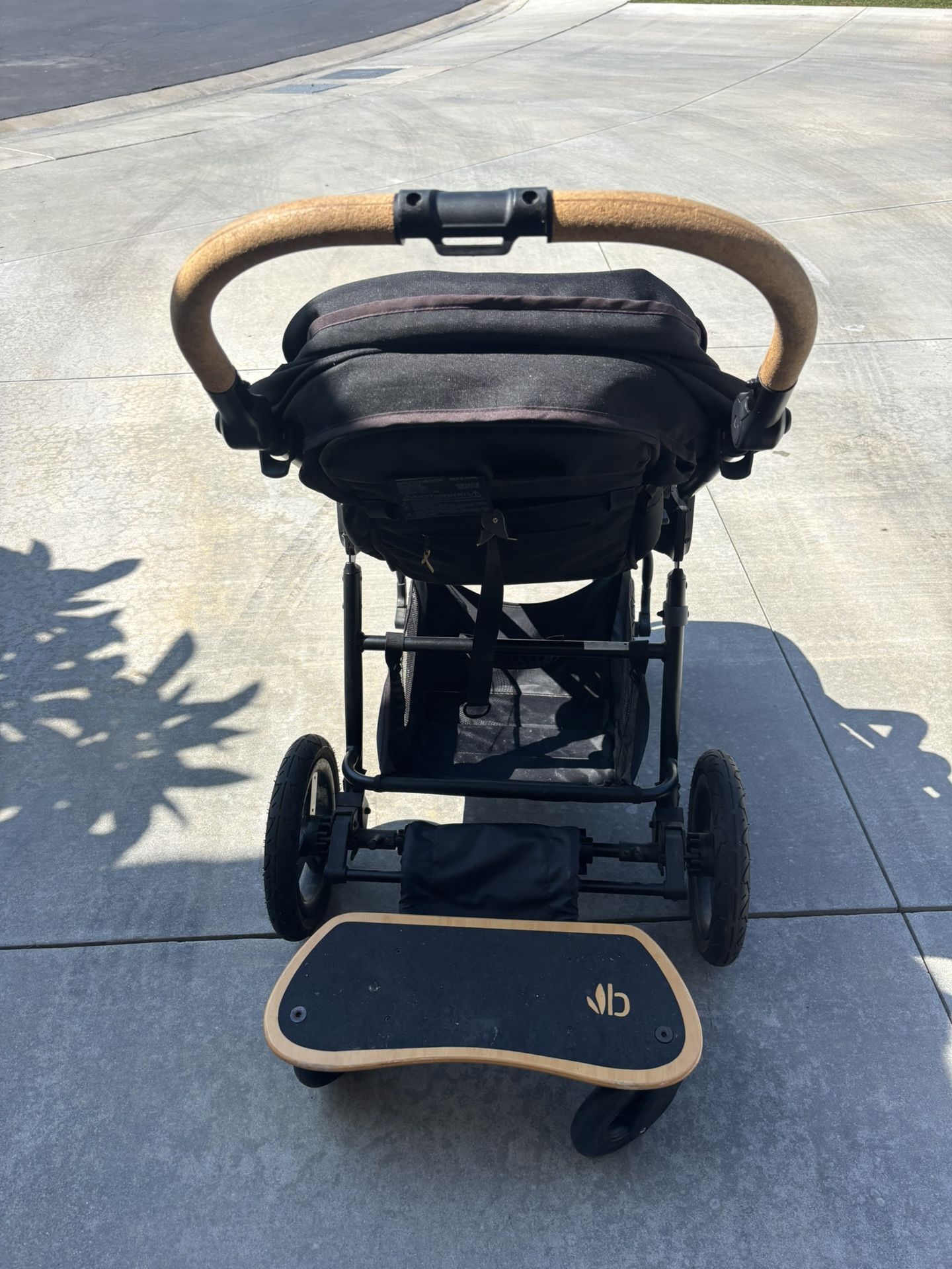 Bumbleride ERA