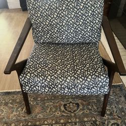 Haverty’s Accent Chairs-set Of Two
